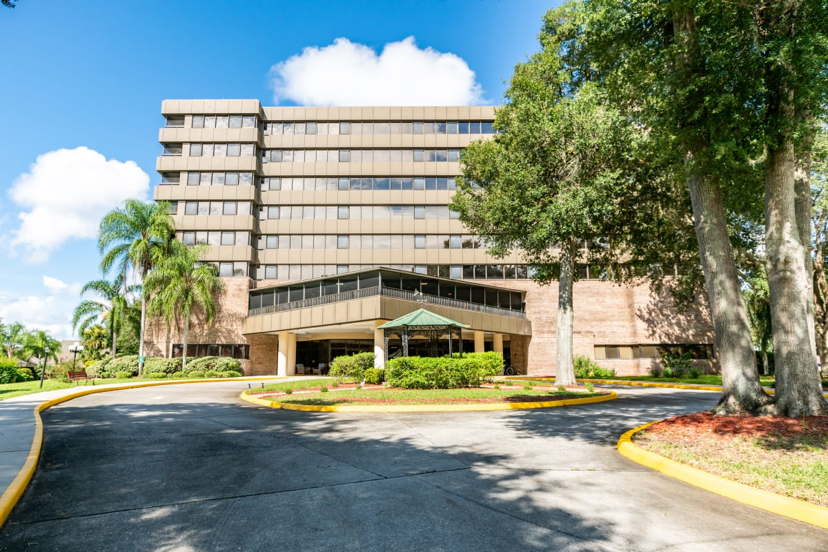 Photos And Video Of Aventine At Deland In Deland FL